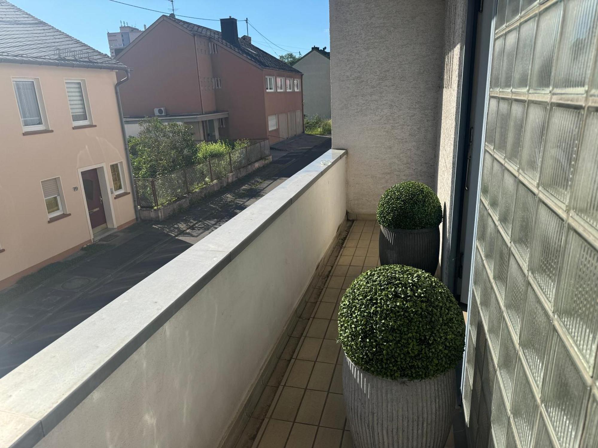 Tolle Helle & Ruhige 125 Qm Whg. Naehe Zentrum I-O Idar-Oberstein Exteriér fotografie