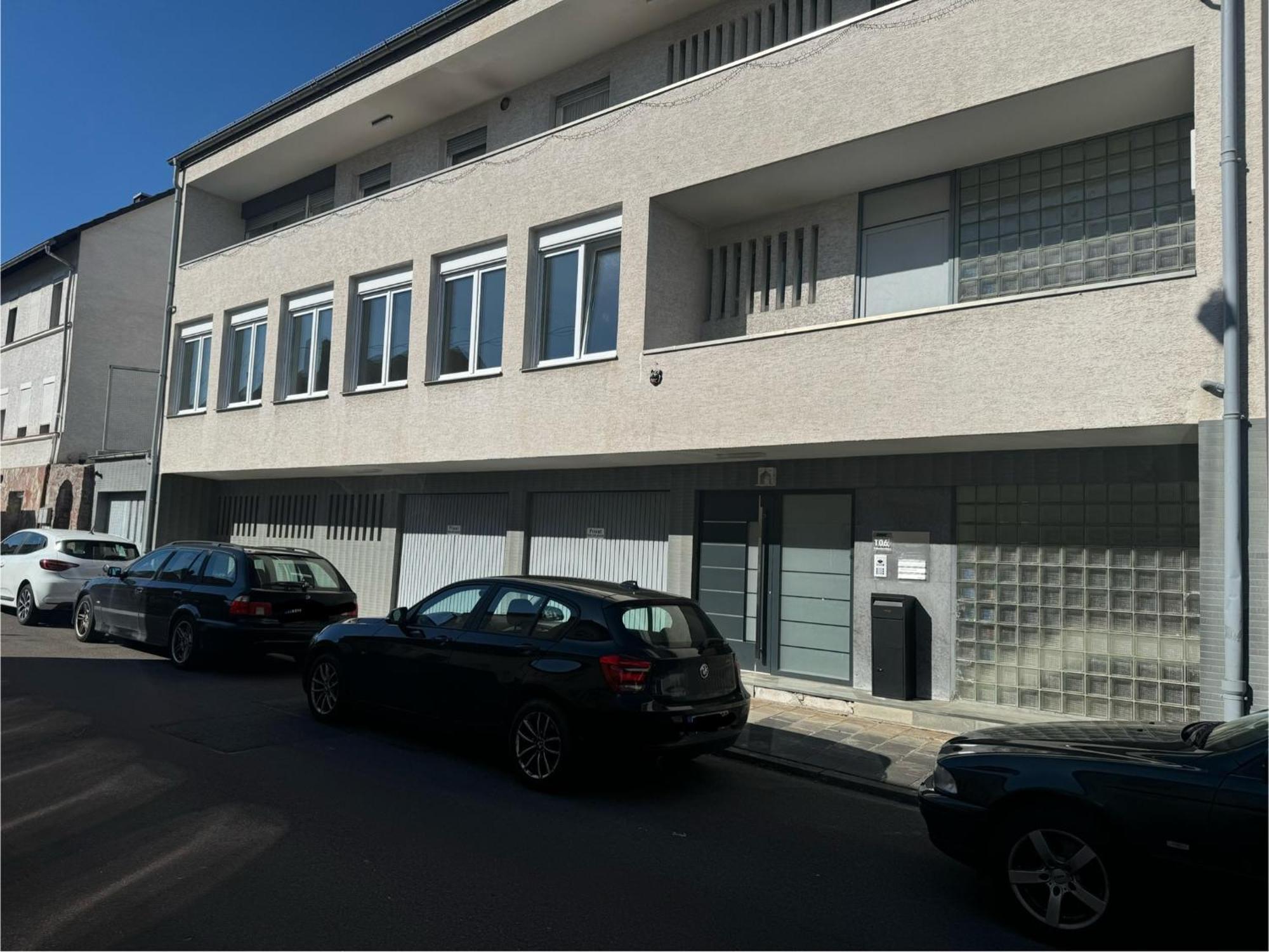 Tolle Helle & Ruhige 125 Qm Whg. Naehe Zentrum I-O Idar-Oberstein Exteriér fotografie